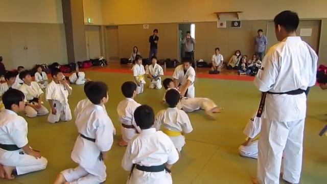 Ogawa Hideki смотреть онлайн