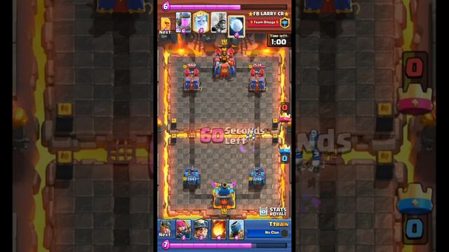 ⭐FB LARRY CR⭐ vs Ttrain [GRAND CHALLENGE] смотреть онлайн
