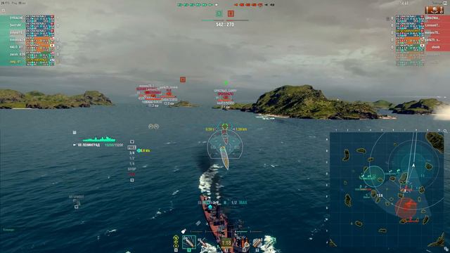 2017 02 20 1647 22 Leningrad rb6 lv12 win карта новый рассвет смотреть онлайн