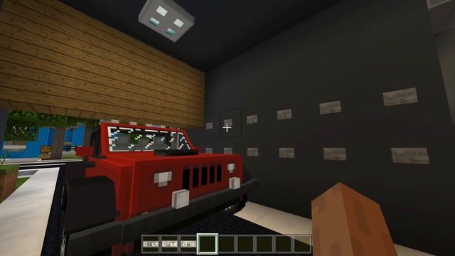 СКАЧАТЬ ВЫЖИВАНИЕ БОМЖА В АМЕРИКЕ ДЛЯ MINECRAFT PE 1.11! смотреть онлайн