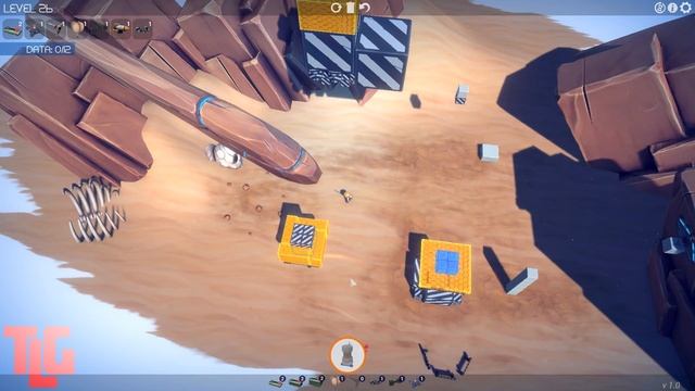 Прохождение игры Cefore. Часть 4. TimeLapse Game смотреть онлайн