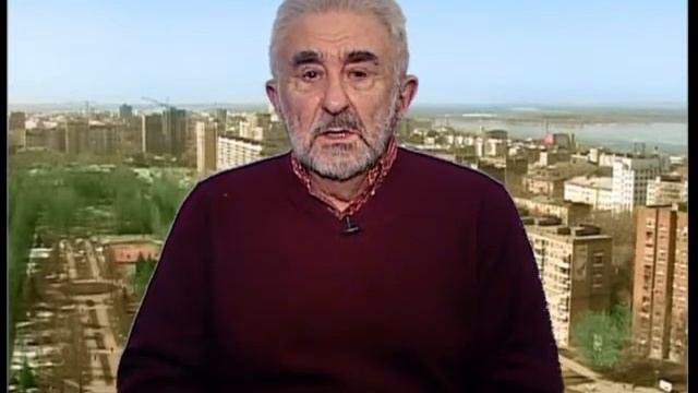 НЕ ПОЛАГАЙТЕСЬ, НО ЗАМЕЧАЙТЕ! 2019 05 27 смотреть онлайн