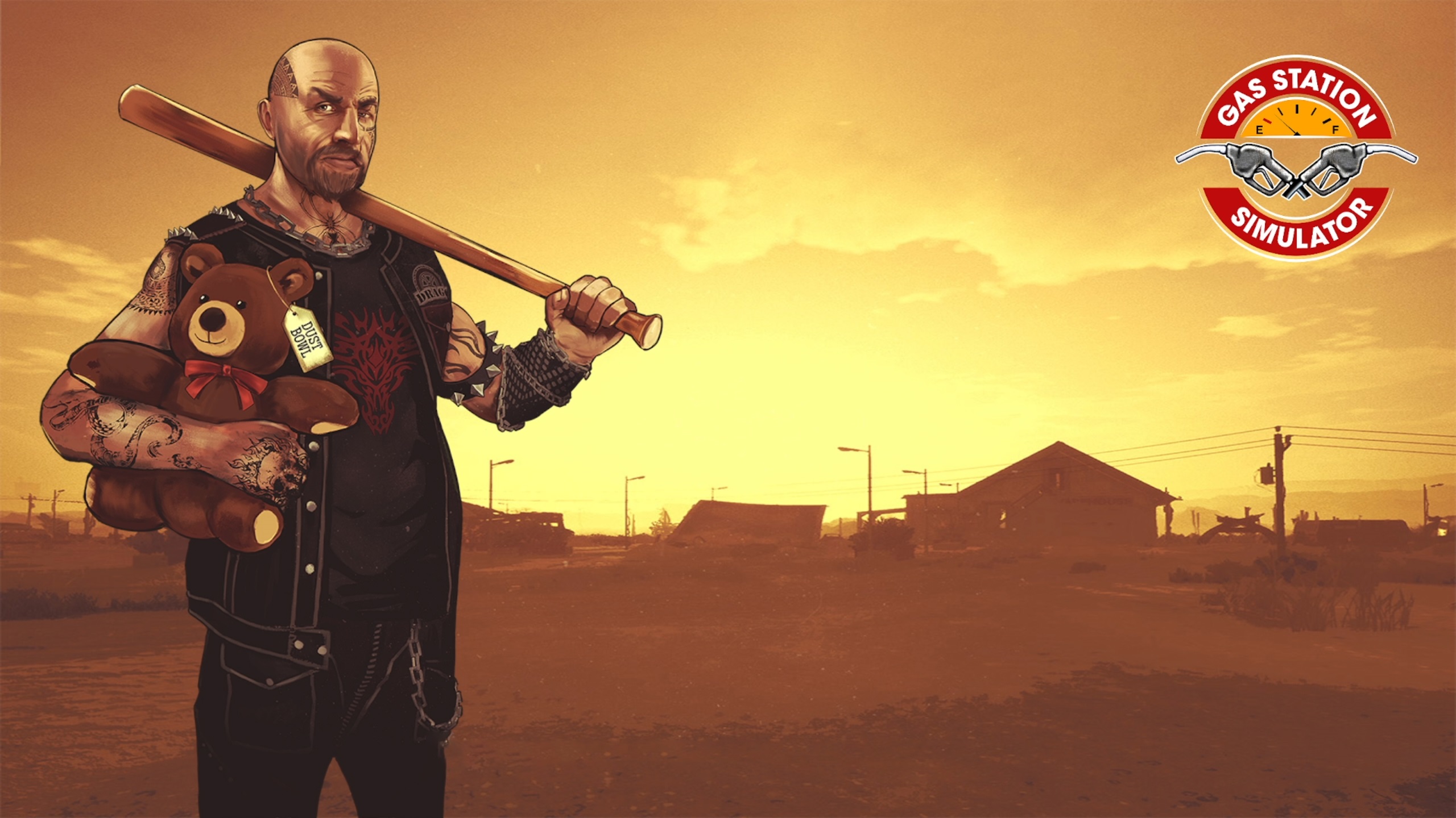 Огромный долг ► Gas Station Simulator #16