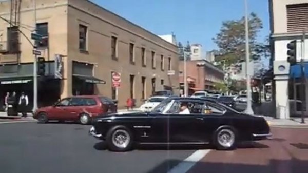 Concorso Ferrari 2012 - Part Two