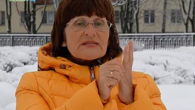 Копилка советов от Галины Винокуровой в рубрике "Всякая всячина" смотреть онлайн