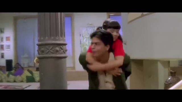 Kuch kuch hota hai (bahasa indonesia) смотреть онлайн