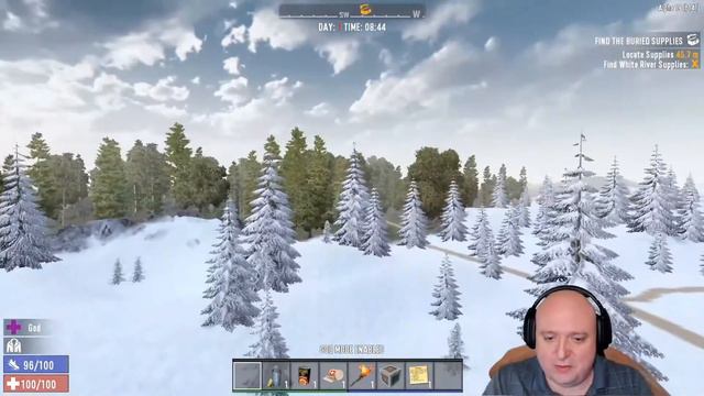 7 Days To Die News: ALPHA 19 PREVIEW | What's New & Improved | New Weapons, Map Changes, POI's, ETC смотреть онлайн