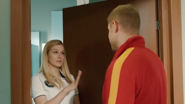 Команда Б | Серия 1 - 4