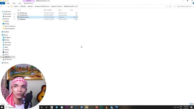 របៀប Activate Microsoft Office គ្រប់Version ដំណើរការ១០០% | How to Activate Microsoft Office 2021 смотреть онлайн