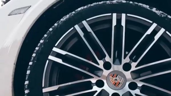 Porsche Cayenne 957 TechArt 600hp