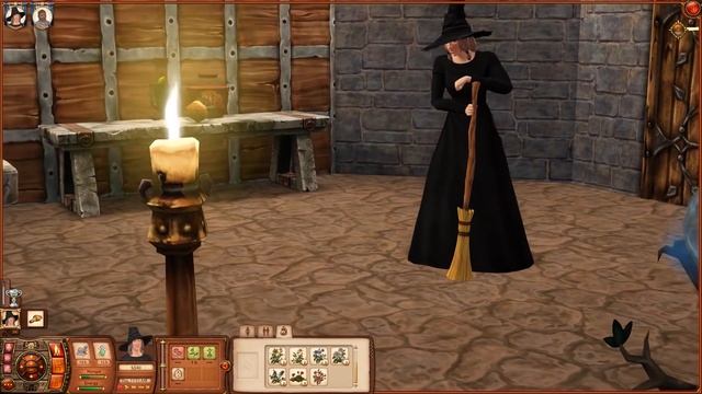 SACRED OAK TREE | The Sims Medieval - Part 4 смотреть онлайн