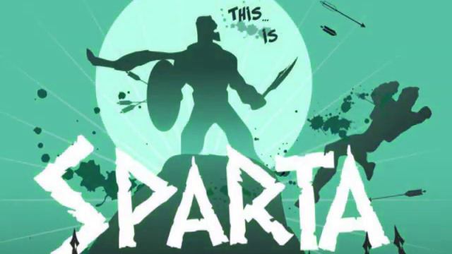 THIS IS SPARTA 2011 - KARATE смотреть онлайн