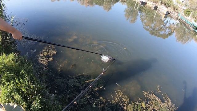 Лайфак от дяди Гены Рыбалка в Испании смотреть онлайн