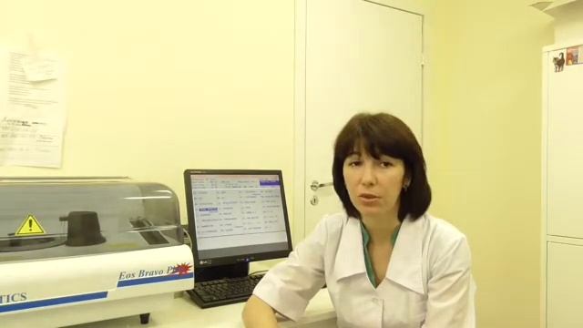 Биохимический анализ крови у животных смотреть онлайн