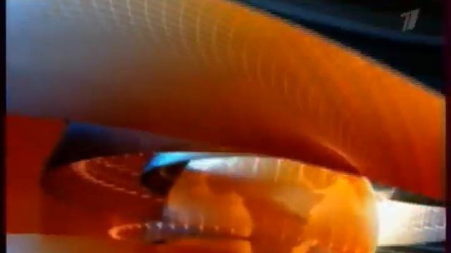 Часы + Заставка новостей на первом (2011) смотреть онлайн