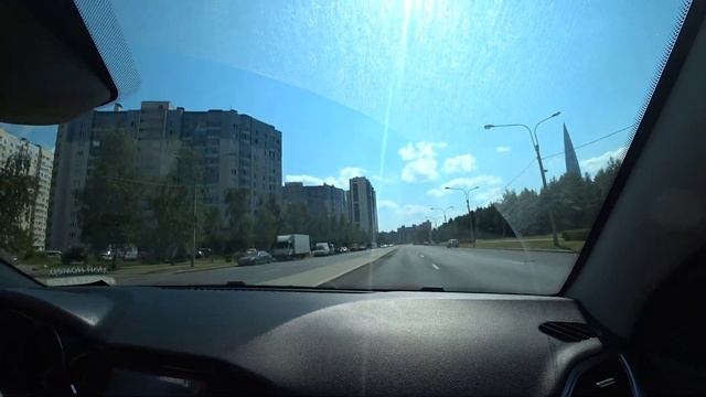 Очередная проба прошивки на другом Lada Vesta 1.8 смотреть онлайн