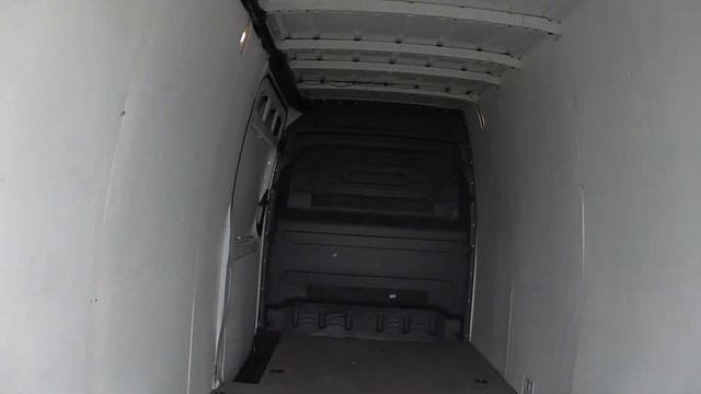 2019 MERCEDES SPRINTER 2.1 CDI EURO 6 LWB L3H2 CRUISE CONTROL NEW SHAPE ONE OWNER FSH DIESEL VAN смотреть онлайн