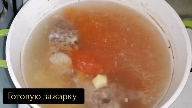 Суп для Детей. Детский суп.