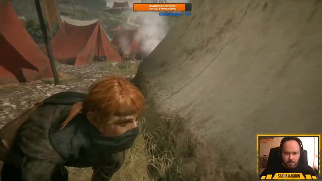 A Plague Tale: Innocence ● Прохождение ● Часть 2 смотреть онлайн