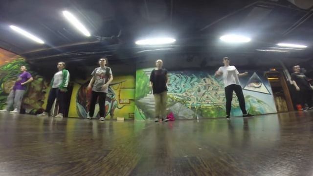 Виды с трень 1 Grishko Yana 2015-216 смотреть онлайн