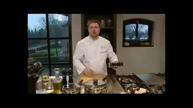 Презентация посуды iCook Основной набор смотреть онлайн
