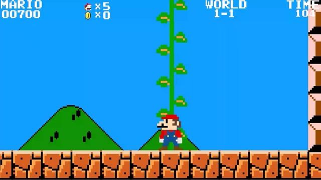 Mario's Mega Grrrol Escape Numberblocks Zombie Calamity | Game Animation смотреть онлайн