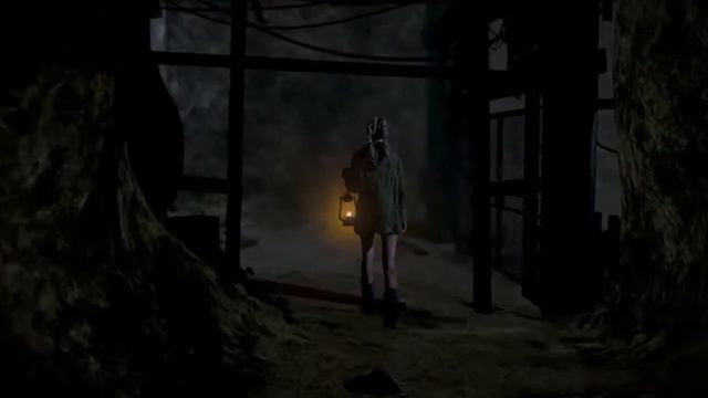 Until Dawn: Jessica (HD 720P 60fsp) смотреть онлайн