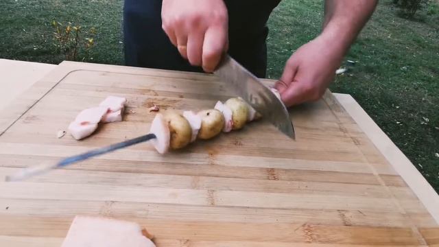 Вкусные блюда от Марины