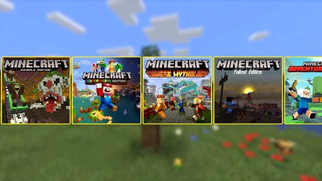 The Ultimate Console Minecraft Music Pack - DOWNLOAD NOW 100% FREE смотреть онлайн