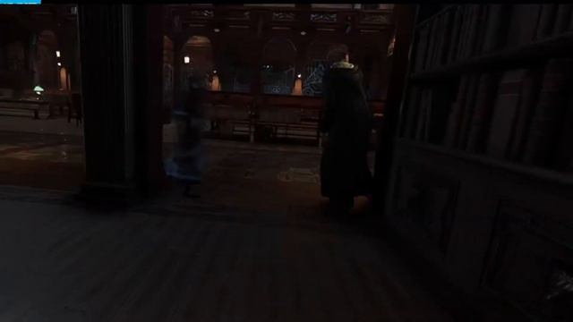 Hogwarts Legacy - Want to Play in VR then Watch this Guide! смотреть онлайн