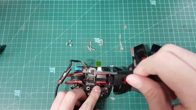 COUGAR 700M EVO E-sports Teardown ,Teardown/Disassemble & Reassemble