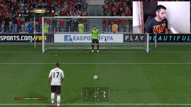 FIFA 16 Draft #14 [НЕОСПОРИМЫЙ ДРАФТ!] смотреть онлайн