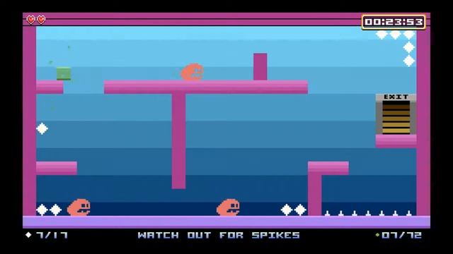 Life of Pixel Part 1: I Am Become Death смотреть онлайн