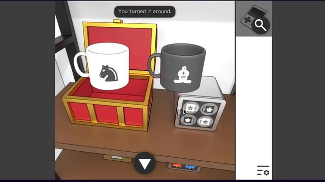Game Cafe Escape walkthrough смотреть онлайн