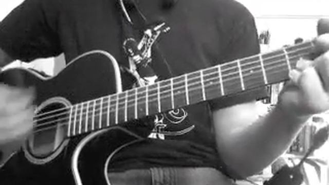 swing life away - rise against cover смотреть онлайн