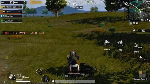 INTEL PENTIUM GOLD G5420 PUBG MOBILE GAME TEST смотреть онлайн