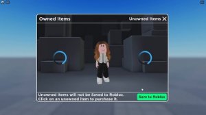 БЕСПЛАТНЫЙ МАЛЕНЬКИЙ СКИН В РОБЛОКСЕ!