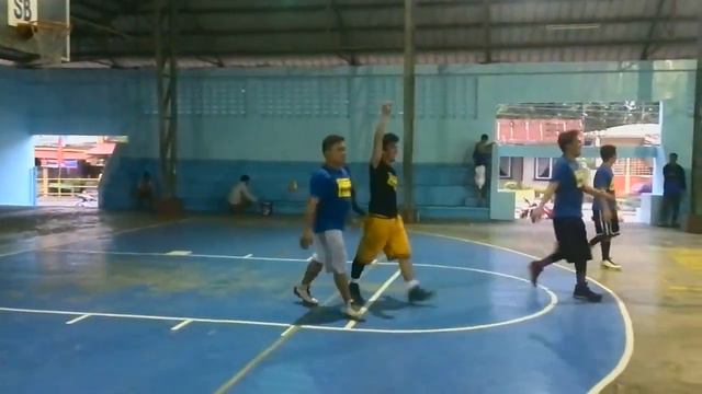 Winning Moves - KG Christmas Tournament 2014 Last Move смотреть онлайн