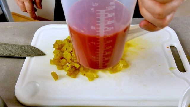 Soljanka Kochen Nach Altem Rezept - Einfach Mal Selber Machen