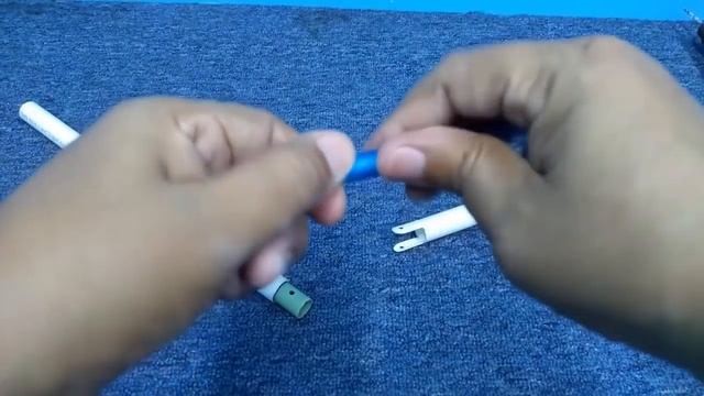 Brazo móvil de PVC para Diversos Proyectos смотреть онлайн