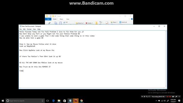 How to fix The thing where you cant join any Game in roblox смотреть онлайн