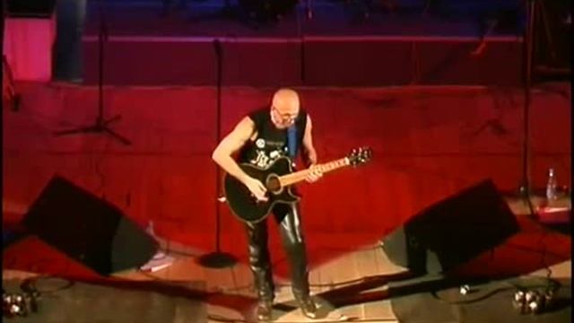 Г.Безуглый, рок-группа "Круиз", концерт в ДК "АЗЛК" - Импровизация, 2002г. смотреть онлайн