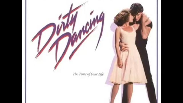 She´s Like The Wind Soundtrack aus dem Film Dirty Dancing смотреть онлайн