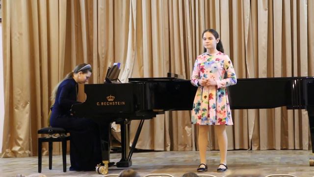 Бетховен "Сурок" / Beethoven "La Marmotte" смотреть онлайн