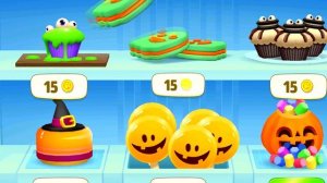 Том и Друзья Волшебные Коктейли и Кишечный грипп