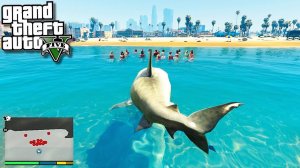 ИГРАЮ ЗА ВСЕХ ЖИВОТНЫХ В ГТА 5 МОДЫ! РЕАЛЬНАЯ ЖИЗНЬ ЖИВОТНЫХ ОБЗОР МОДА GTA 5! ГТА МОД MODS ИГРЫ