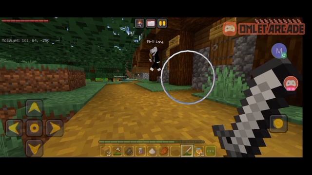 Последний мод на покемонов для Майнкрафт ПЕ! Последняя серия выживания! Выживание с модами... смотреть онлайн