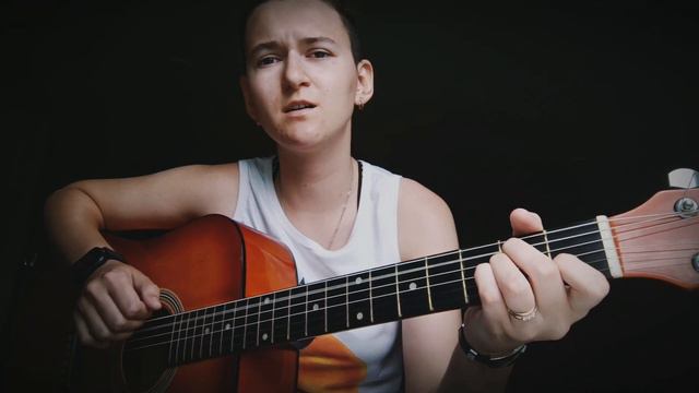 ВООБЩЕ-ТО,ЗДЕСЬ МОГ БЫТЬ И ТЫ | Автор Андрей Старинцев смотреть онлайн