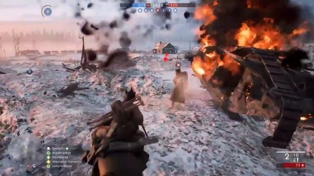 42-0 flawless Cavalry game смотреть онлайн