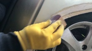 Как избавиться от ржавчин жучков и дыр на авто своими руками